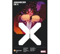 Amanecer de X 15 (MARVEL PREMIERE)