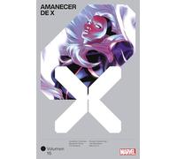 Amanecer de X 16 (MARVEL PREMIERE)