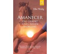 Amanecer · Die Geburt eines neuen Morgens: Wie mein Pferd und eine finnische Schamanin mir den Weg zeigten