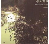 Amanecer En Puerta Oscura [Vinilo]