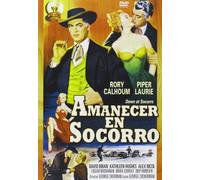 Amanecer en socorro [DVD]