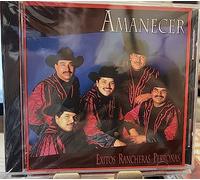 Amanecer - Exitos Rancheras Perronas