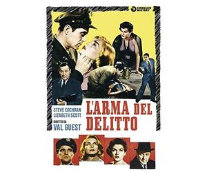 Amanecer incierto / The Weapon [ Origen Italiano, Ningun Idioma Espanol ]