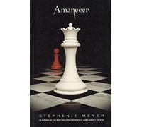 Amanecer. La Saga Crepúsculo