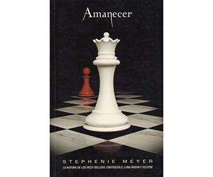 Amanecer. La Saga Crepúsculo