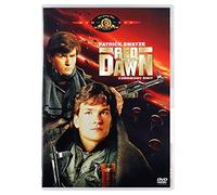 Amanecer rojo (Audio español. SubtĂtulos en español)