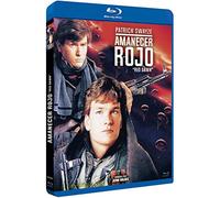 Amanecer Rojo BD 1984 Red Dawn [Blu-ray]
