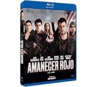 Amanecer rojo [Blu-ray] (2012) Red Dawn