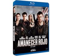 Amanecer Rojo [Blu-ray] (2012) Red Dawn