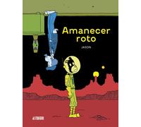 Amanecer roto | Jason Potts