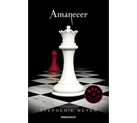 Amanecer (Saga Crepúsculo 4) (Best Seller | Ficción)