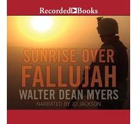 Amanecer sobre Fallujah