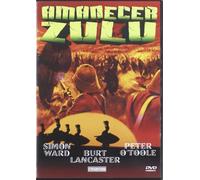 Amanecer Zulu [DVD]
