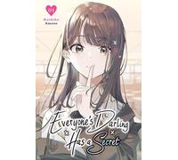 AMANEKASHIKO – El favorito de todos tiene un secreto – Volumen 1 – Yen Press