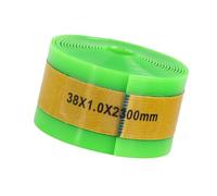 amangul Advanced Levels - Protectores de rueda de ciclismo de carretera, protección estable contra pinchazos para mejorar la cinta de neumáticos de bicicleta sin cámara