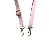 amangul Correas de hombro cruzadas, correa ajustable de repuesto para bolso de mano, accesorios de 51 pulgadas, a, One Size