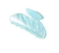 amangul Elegante pinza acrílica para el pelo para mujeres y niñas, agarre fuerte para varias ocasiones y decoración del cabello (8)