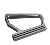 amangul Ocultar llaves de radios, cassettes, llaves de extracción de piñones para ciclismo para un ajuste ergonómico seguro y estable de radios