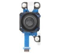 amangul Panel de botones de cámara profesional de repuesto para selector de funciones de cámara A7M2 A7RII ILCE-7m2