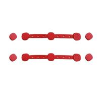 amangul Paquete de 2 freidoras de aire con hebilla de silicona adecuada para la seguridad del forro y mejorar la resistencia en cocinas, freidoras de aire, soporte de papel