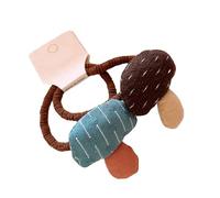 amangul Pinza para el pelo con diseño de hongo para niños, duradera, a la moda, para ocasiones especiales (A)