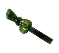 amangul Pinza para el pelo con lazo para el pelo, acetato, pico de pato, horquilla lateral de moda para mujer, para niñas, uso diario y fiesta (6)