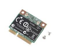 amangul - Tarjeta de red inalámbrica para adaptador WiFi medio PCI-E RT5390 630703-001/670691-001 PCIE 802.11a/b/g/n