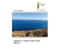 Amani-y dans tous mes rêves