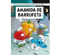 Amanida De Barrufet
