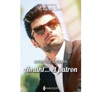 Amant... Et Patron (ebook)
