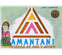 Amantani: Tierra de paz y amor