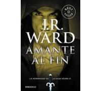 Amante Al Fin (La Hermandad De La Daga Negra 11)