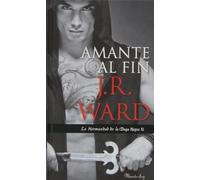 Amante al fin – La Hermandad de la Daga Negra 11 – Suma