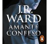 Amante Confeso (La Hermandad De La Daga Negra 4)