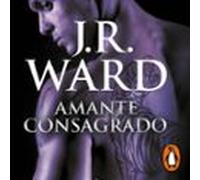 Amante Consagrado (La Hermandad De La Daga Negra 6)