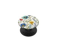 Amante de la música de Salsa de cocola Puerto Rico Latin PopSockets PopGrip Adhesivo