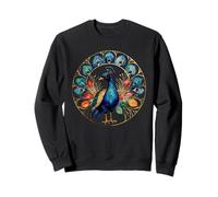 Amante de la música de Salsa de cocola Puerto Rico Latin Sudadera