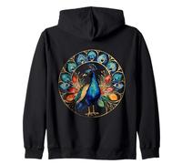 Amante de la música de Salsa de cocola Puerto Rico Latin Sudadera con Capucha