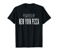 Amante de la pizza de Nueva York - Desarrollado por New York Pizza Camiseta