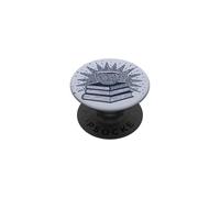 Amante de los Libros Lectura Café Biblioteca Bibliófilo Ratón de Biblioteca PopSockets PopGrip Adhesivo