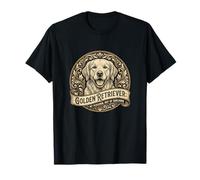 Amante de los Perros My Personal Ray of Sunshine Golden Retriever Camiseta