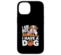 Amante de Mascotas Divertido para Perros Carcasa para iPhone 14