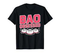 Amante del Bao Camiseta