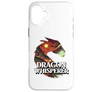 Amante del dragón Carcasa para iPhone 16 Plus