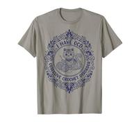 Amante del Ganchillo, Tejer, Trastorno Obsesivo del Ganchillo TOC Camiseta