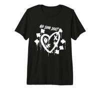 Amante del Grafiti No Love Lost Camiseta Premium