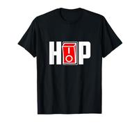 Amante del hip-hop y la música rap, me encanta el hip-hop Camiseta
