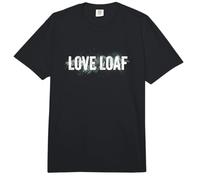 Amante del Pan de la Masa Madre del Panadero del Amor Humor de Hornear Comfort Colors Adult Heavyweight T-Shirt