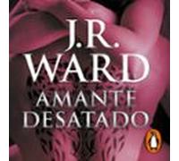 Amante Desatado (La Hermandad De La Daga Negra 5)