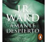 Amante Despierto (La Hermandad De La Daga Negra 3)
